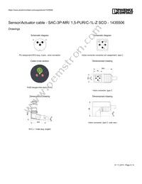 1435506 Datasheet Page 8