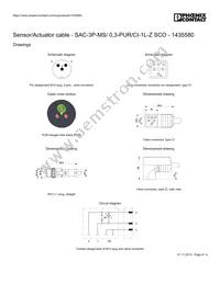 1435580 Datasheet Page 8