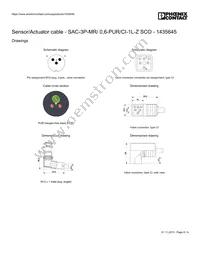 1435645 Datasheet Page 8