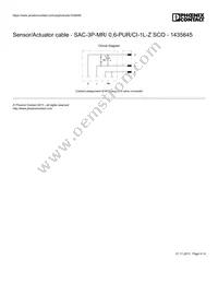 1435645 Datasheet Page 9