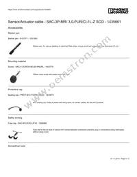 1435661 Datasheet Page 6