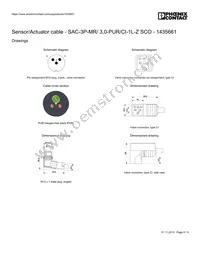 1435661 Datasheet Page 8