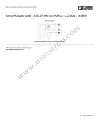 1435661 Datasheet Page 9