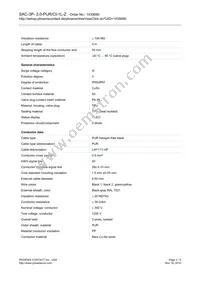 1435690 Datasheet Page 2