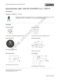 1435713 Datasheet Page 6