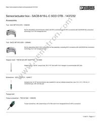 1437232 Datasheet Page 6