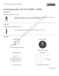 1439065 Datasheet Page 7