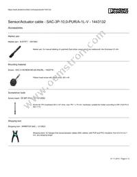 1443132 Datasheet Page 6