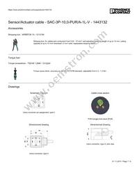 1443132 Datasheet Page 7