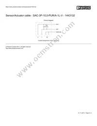 1443132 Datasheet Page 8