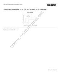 1443200 Datasheet Page 8