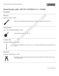 1443284 Datasheet Page 6