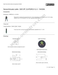 1443284 Datasheet Page 7