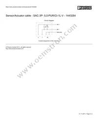 1443284 Datasheet Page 8