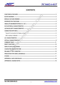 1447 Datasheet Page 2