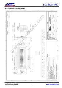 1447 Datasheet Page 4