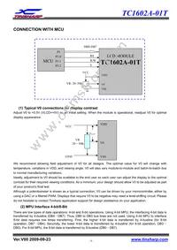 1447 Datasheet Page 6