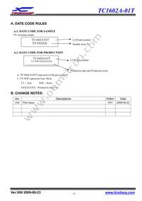 1447 Datasheet Page 18