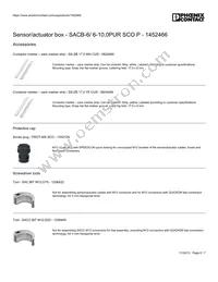 1452466 Datasheet Page 6