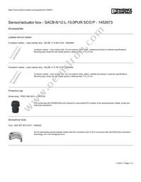 1452673 Datasheet Page 6