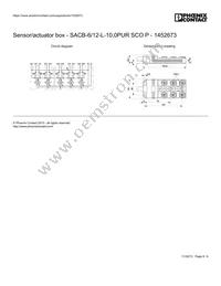 1452673 Datasheet Page 8