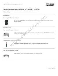 1452754 Datasheet Page 6