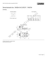 1452754 Datasheet Page 8