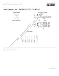 1452767 Datasheet Page 8