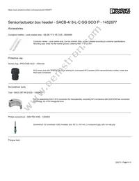 1452877 Datasheet Page 6