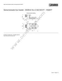 1452877 Datasheet Page 8