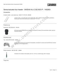 1452903 Datasheet Page 6