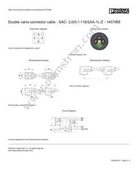 1457995 Datasheet Page 4