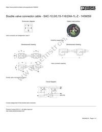 1458059 Datasheet Page 4