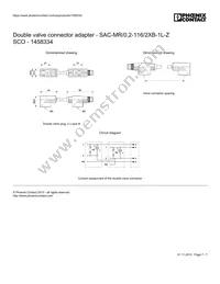 1458334 Datasheet Page 7