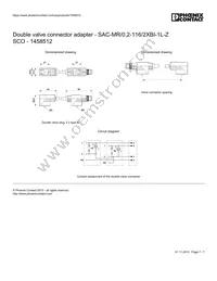 1458512 Datasheet Page 7