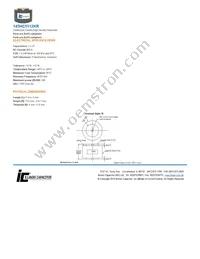 145HC5112KR Datasheet Cover