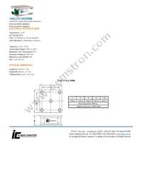 145LC5112K5PM8 Datasheet Cover