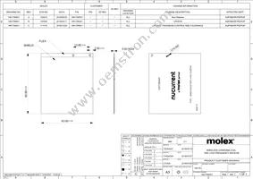 1461790001 Datasheet Cover