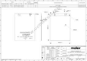 1461794001 Datasheet Cover