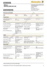 1469490000 Datasheet Page 2