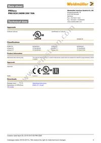 1469490000 Datasheet Page 4