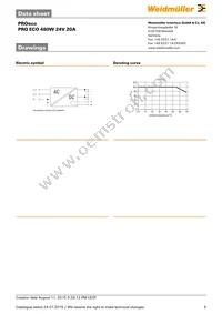 1469510000 Datasheet Page 5