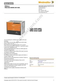 1469520000 Datasheet Cover