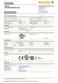 1469520000 Datasheet Page 4