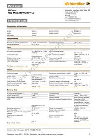 1478130000 Datasheet Page 2