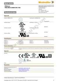 1478130000 Datasheet Page 4