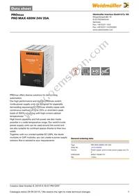 1478140000 Datasheet Cover