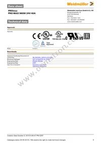 1478150000 Datasheet Page 5