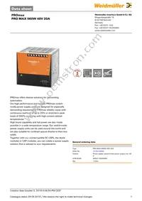 1478270000 Datasheet Cover