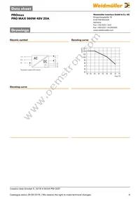 1478270000 Datasheet Page 6